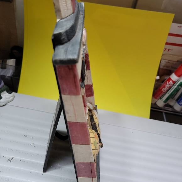 Lighthouse Picture Frame - Picture 4 of 7